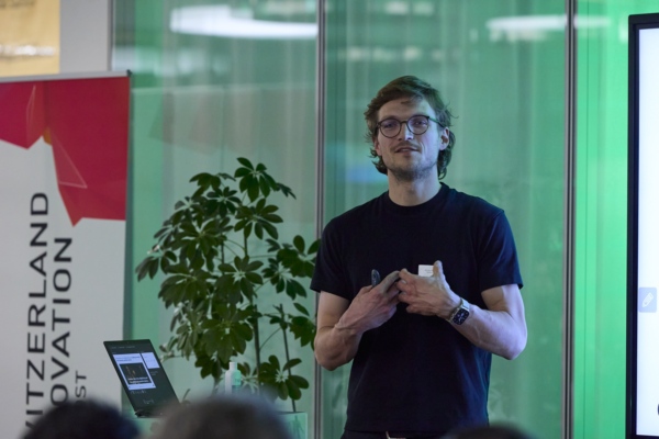 Startfeld Investors Day 2025