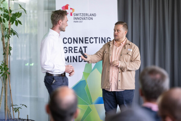 Startfeld Investors Day 2026