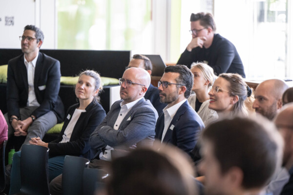 Startfeld Investors Day 2026