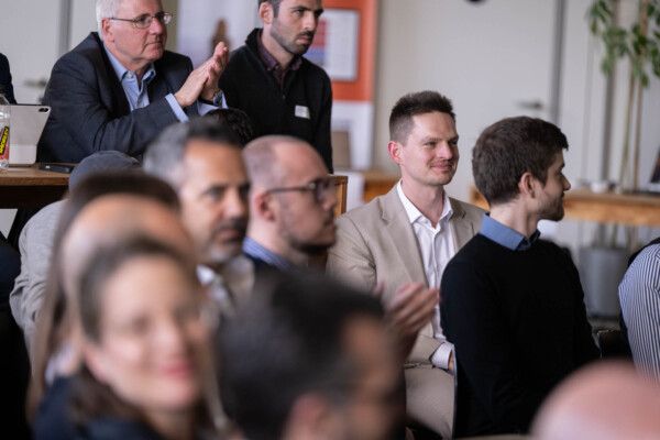 Startfeld Investors Day 2026