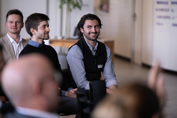 Startfeld Investors Day 2026