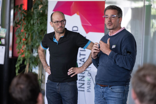 Startfeld Investors Day 2026