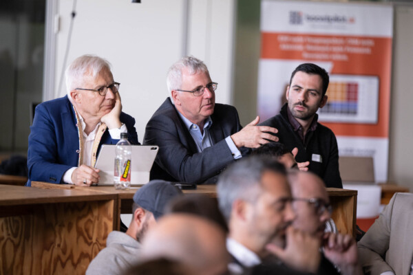 Startfeld Investors Day 2026