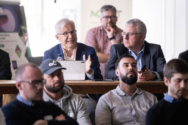 Startfeld Investors Day 2026