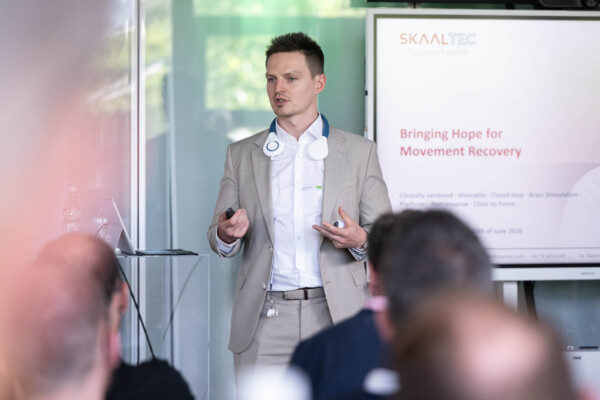 Startfeld Investors Day 2026