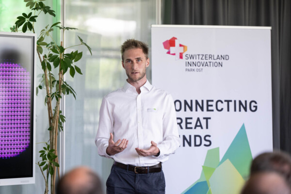 Startfeld Investors Day 2026