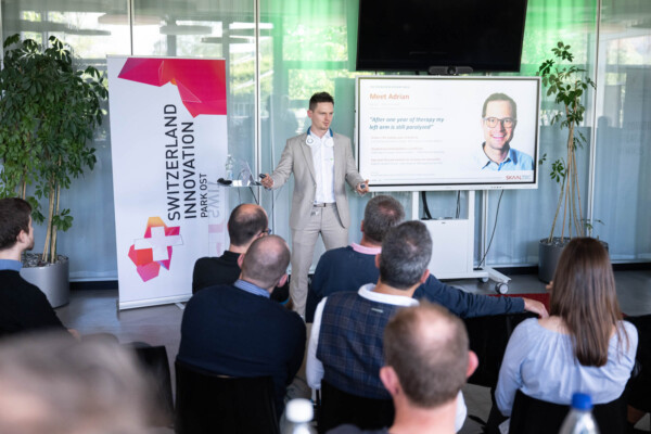 Startfeld Investors Day 2026