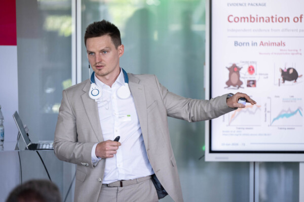 Startfeld Investors Day 2026