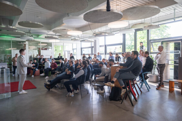 Startfeld Investors Day 2026