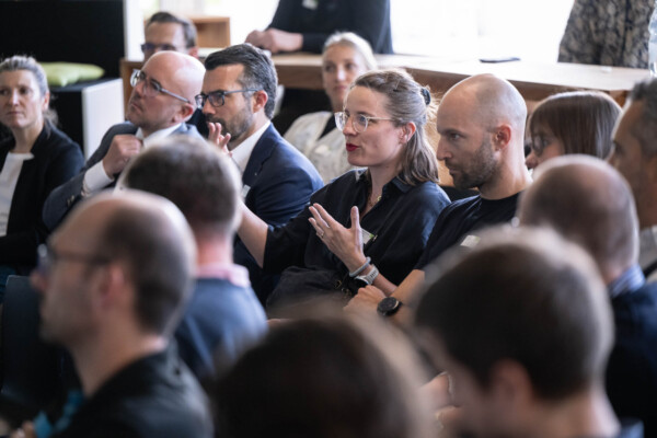 Startfeld Investors Day 2026