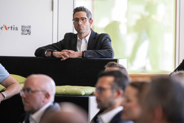 Startfeld Investors Day 2026
