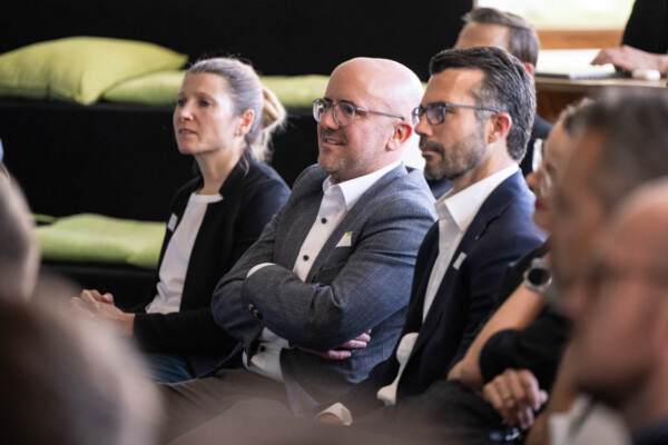 Startfeld Investors Day 2026