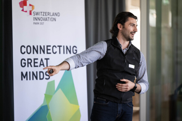 Startfeld Investors Day 2026