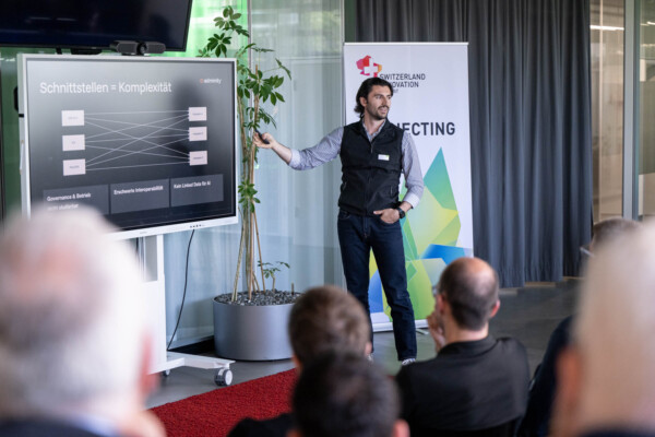 Startfeld Investors Day 2026
