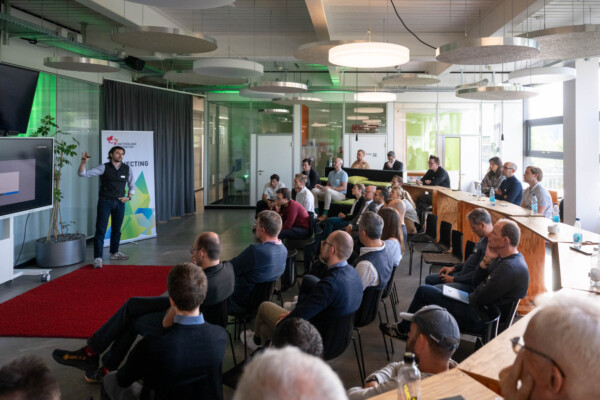 Startfeld Investors Day 2026