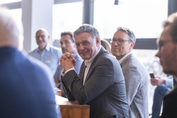 Startfeld Investors Day 2026