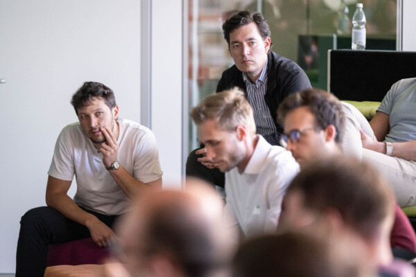Startfeld Investors Day 2026