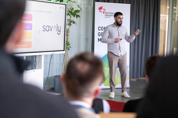 Startfeld Investors Day 2026