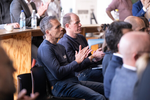 Startfeld Investors Day 2026