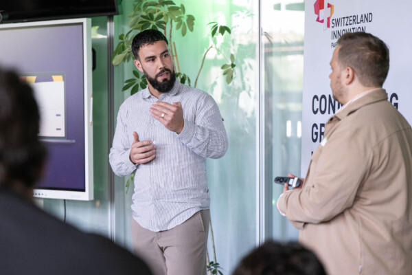Startfeld Investors Day 2026