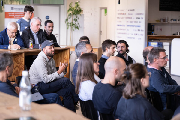 Startfeld Investors Day 2026
