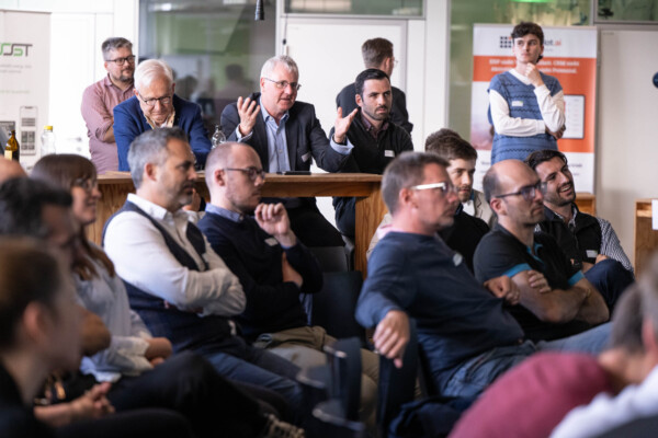 Startfeld Investors Day 2026