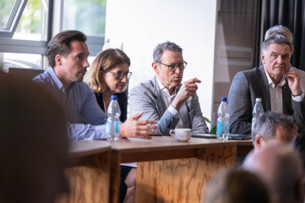 Startfeld Investors Day 2026