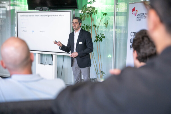 Startfeld Investors Day 2026