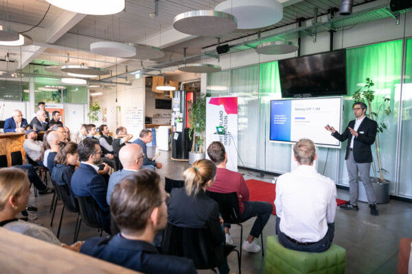 Startfeld Investors Day 2026