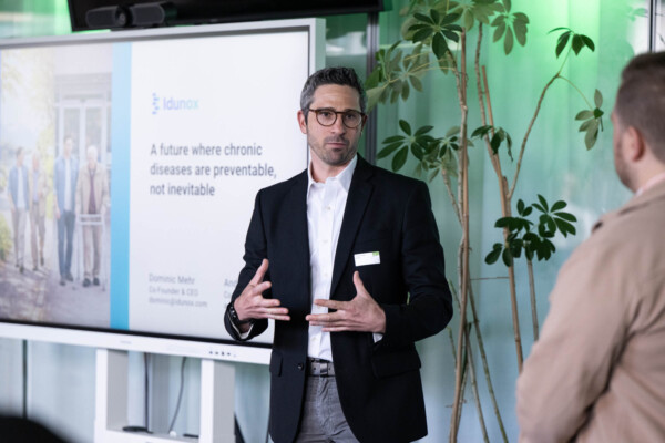 Startfeld Investors Day 2026