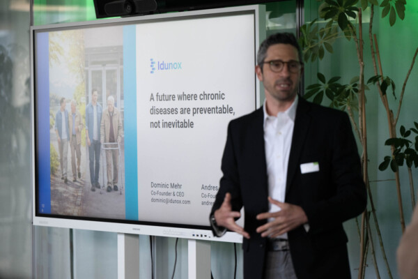 Startfeld Investors Day 2026
