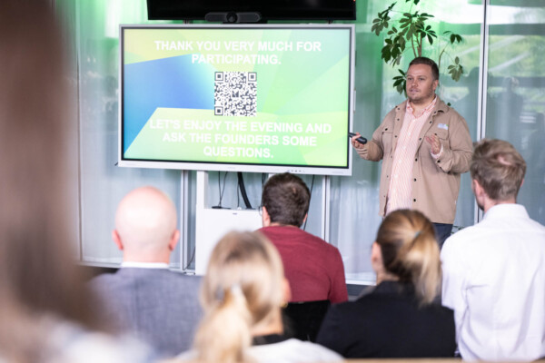 Startfeld Investors Day 2026