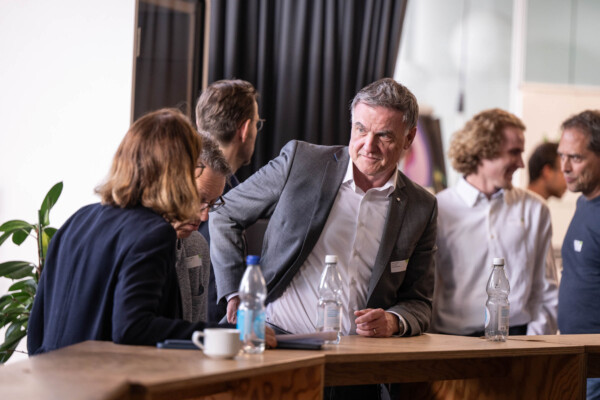 Startfeld Investors Day 2026