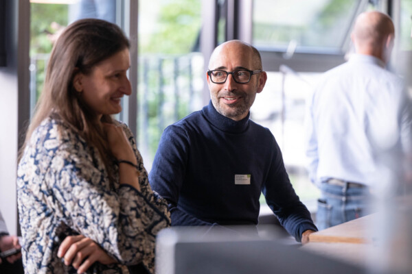 Startfeld Investors Day 2026