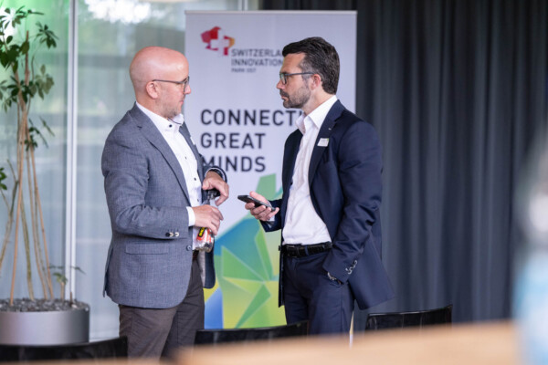 Startfeld Investors Day 2026