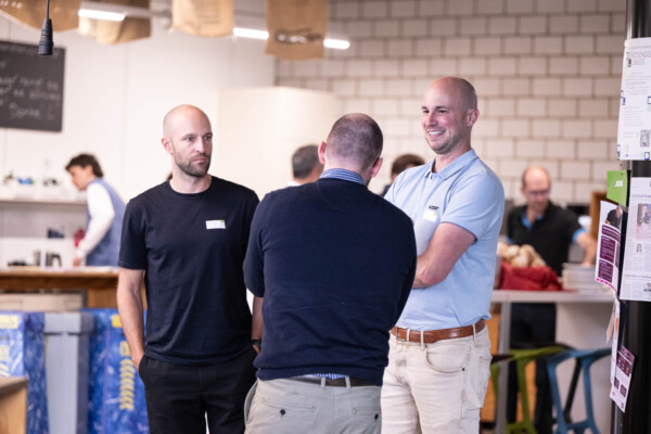 Startfeld Investors Day 2026