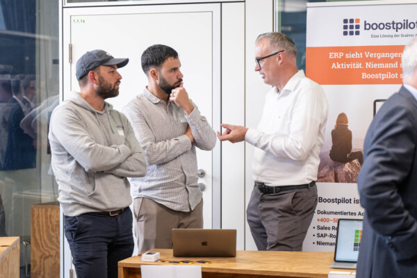 Startfeld Investors Day 2026