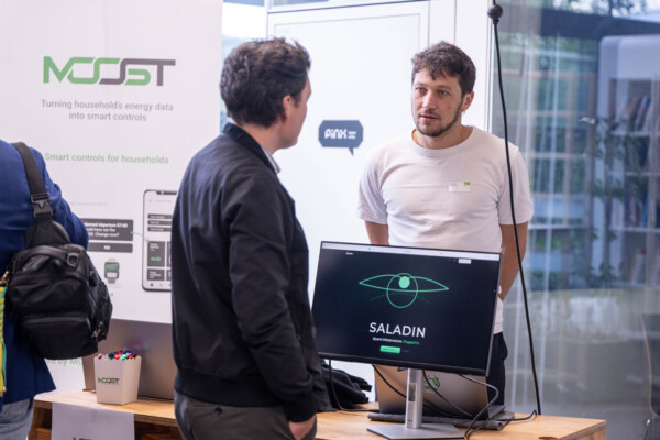 Startfeld Investors Day 2026