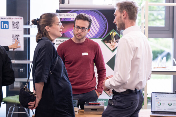 Startfeld Investors Day 2026