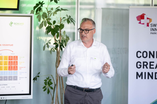 Startfeld Investors Day 2026