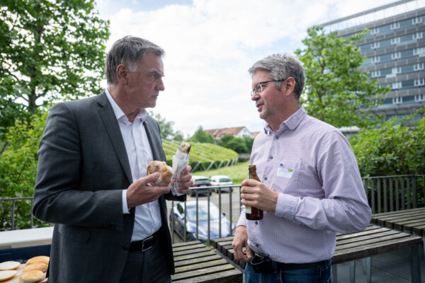 Startfeld Investors Day 2026