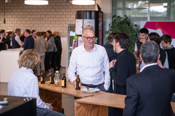 Startfeld Investors Day 2026