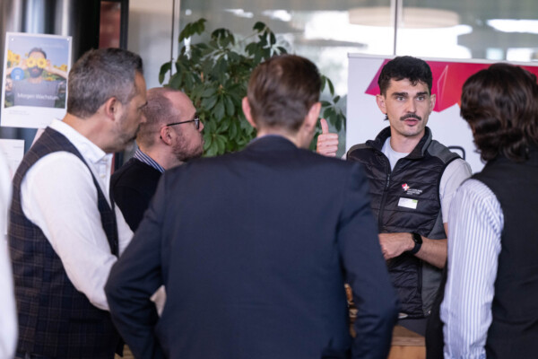 Startfeld Investors Day 2026