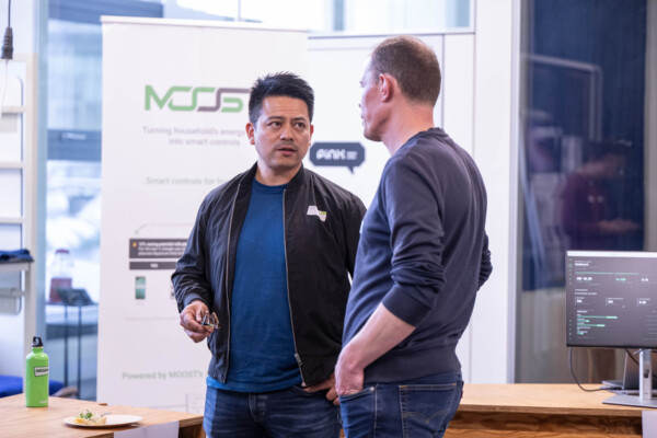 Startfeld Investors Day 2026
