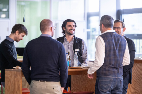 Startfeld Investors Day 2026