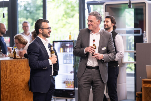 Startfeld Investors Day 2026