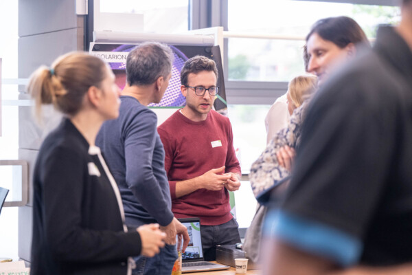 Startfeld Investors Day 2026