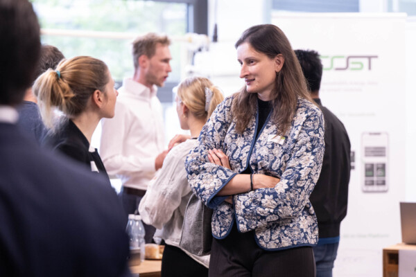 Startfeld Investors Day 2026