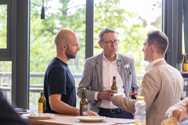 Startfeld Investors Day 2026