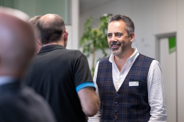 Startfeld Investors Day 2026